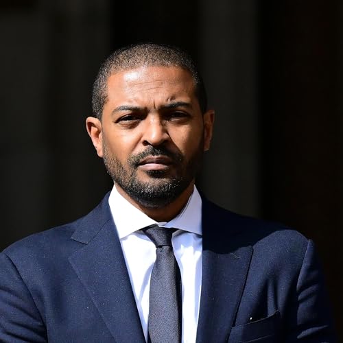 Behind the scenes of the Guardian’s libel battle with Noel Clarke Podcast Por capa