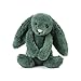 Jellycat Bashful Forest Bunny Medium