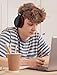Mpow CH6S Kids Headphones with Microphone Over Ear, On Ear Headphones for Kids with HD Sound Sharing Function for Children Boys Girls, Volume Limit Safe 85dB,94dB Headset for School, Travel