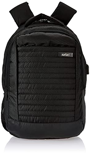 Safari Storm Formal 17" Laptop Backpack with USB Charging and Dust/Water Resistant bottom (B086X2885R) Amazon Price History, Amazon Price Tracker