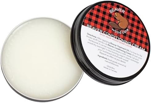 Cutting Board Cream –...