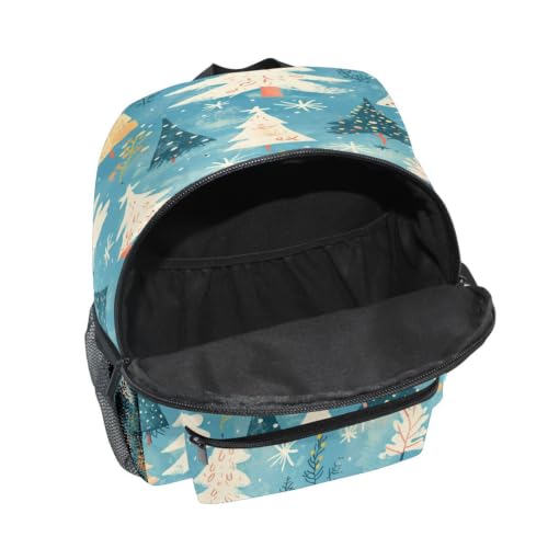 Cartable pour âgés de 3 à 8 ans ergonomique et léger pour le CP