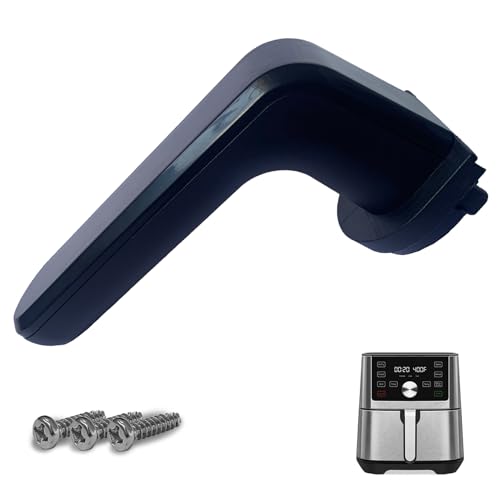 Nvkwca Air Fryer Replacement Handle for Instants Vortex Plus 4QT