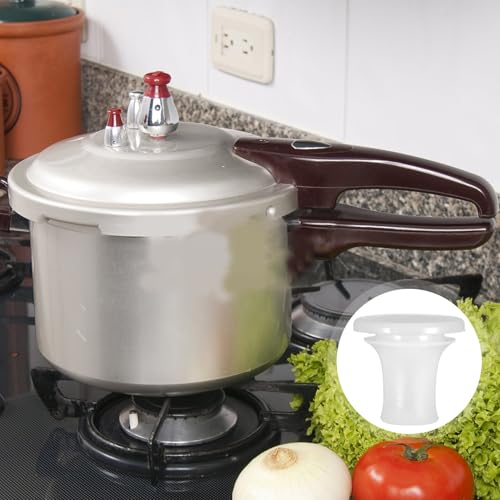 10 piezas de accesorios para olla a presión eléctrica, anillos de sellado de silicona para tapa interior, resistentes al calor, piezas de repuesto para ollas de cocina miniatura 3