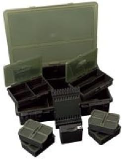 Fox Royale Collection Deluxe System Fox Box: Medium