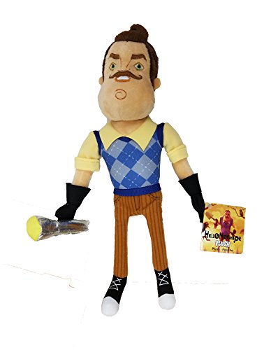 U.C.C. Distributing Hello Neighbor 10