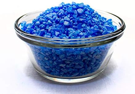 Copper Sulfate Small Crystals 50lb Bag
