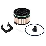 A6540920200 Fuel Filter kit Compatible with Mercedes-Benz Sprinter W910/907 Replace 6540920200