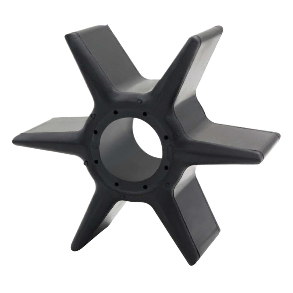 Girante in neoprene per pompa acqua 6CE-44352 6CE-44352-00 6CE-44352-00-00 Compatibile con fuoribordo 225HP 250HP 300HP