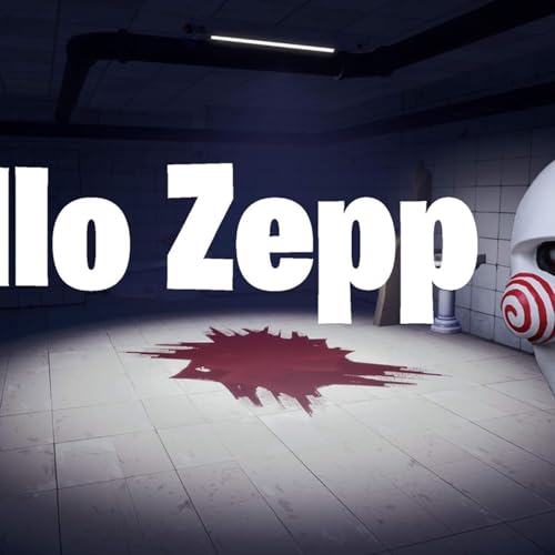 HELLO. . . ZEPP(Piano Cover)