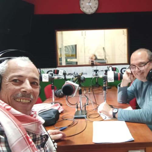 Encu&eacute;ntrame en las Ondas 2026-02-25