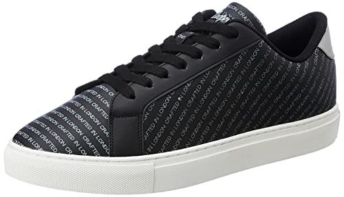 Image of Lee Cooper Mens Lc4428a Sneaker