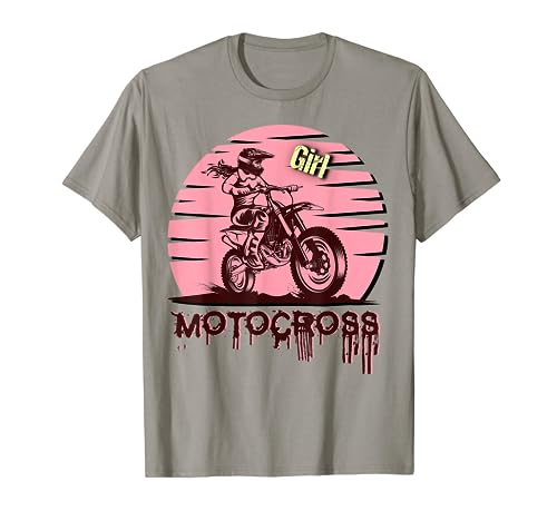 Motocross Enduro Motocicleta Ropa Tiempo Para Montar Traje Camiseta