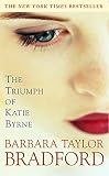 The Triumph of Katie Byrne: A Novel