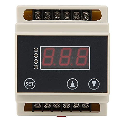 Thermostat de chauffe-eau solaire pour réguler la température - 8