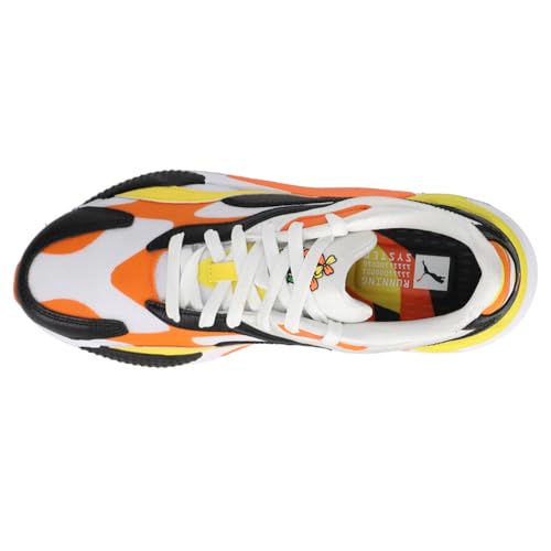 PUMA Men's Rs-X3 Sneakers4