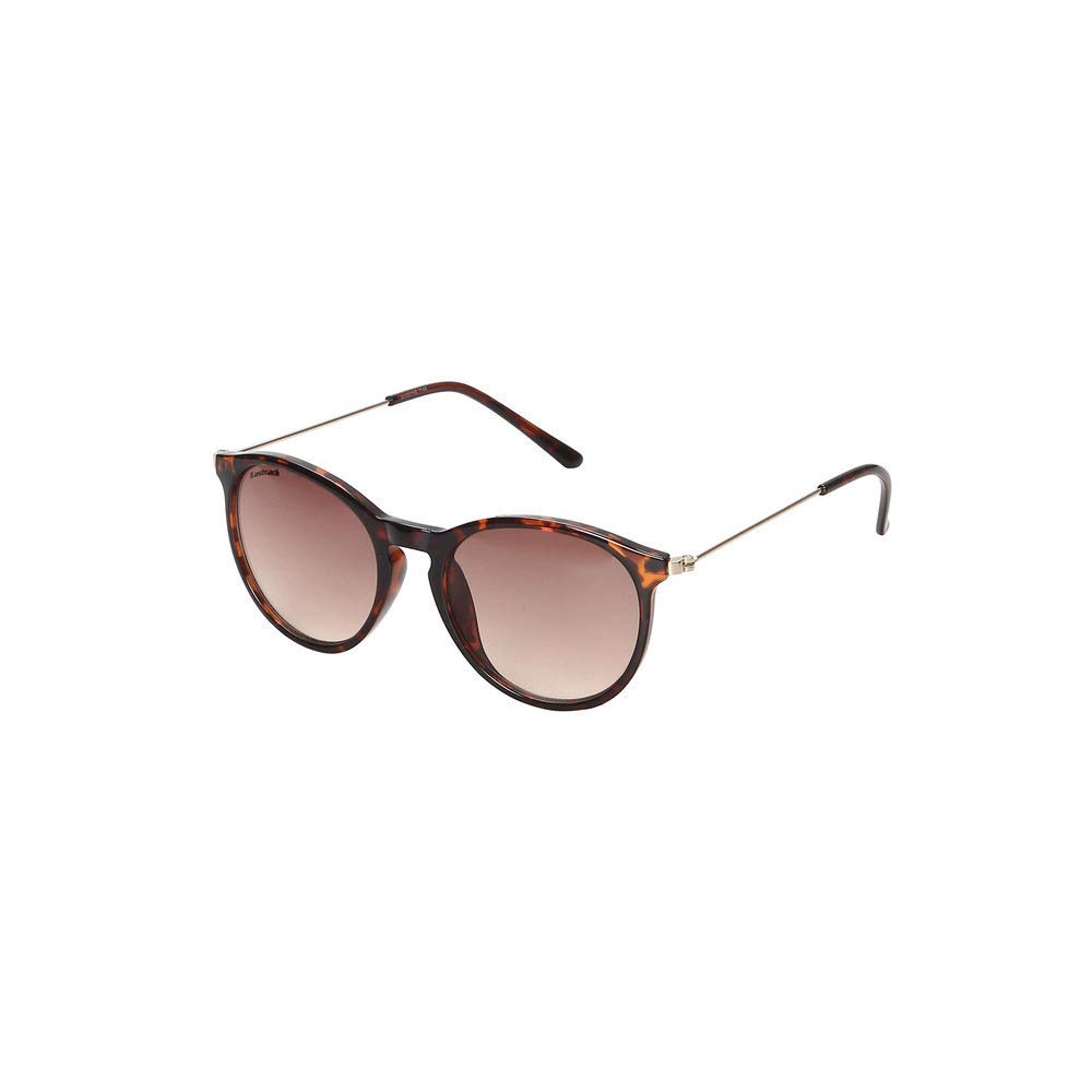 Fastrack rectangle Shaped Polarized Sunglasses for Men