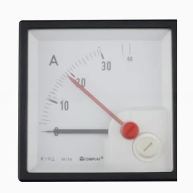 KLY-T72-30/5A.2F-RP Marine Electrometer