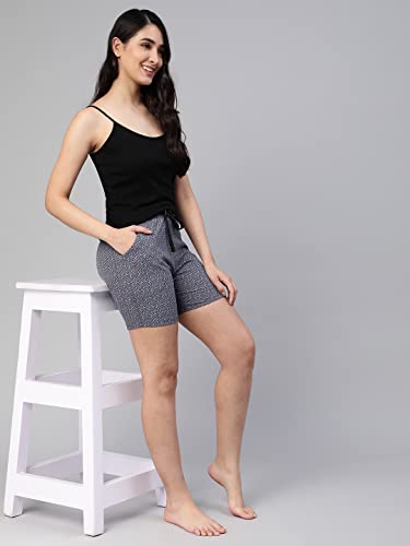 Image of Lyra Women Casual Shorts