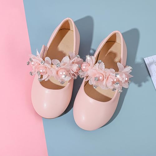 Sandales pour filles légères pour les vacances et les fêtes d'été - 7