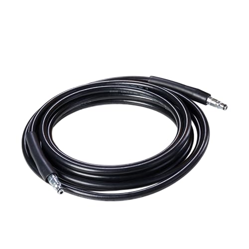 WAP Lavadora de Alta Pressão COMBATE TURBO 2600, Semi Intensivo, 360L/h, 2100psi 1700W 127V