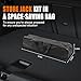 Car Jack Kit, Scissor Jack for Car Universal 2 Ton (4409 lbs) Vehicles Emergency Lift Tire Changing Kit with Lug Wrench, Ideal for SUV