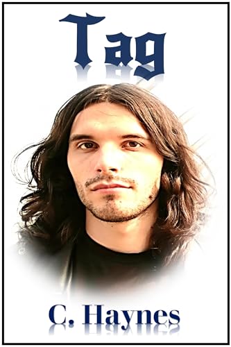 Tag (English Edition)