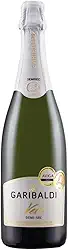 Espumante Vero Demi-Sec Garibaldi - 750ml