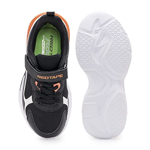 Image of Red Tape Kids-Unisex Walking Shoes
