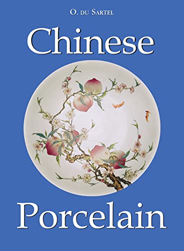 Chinese Porcelain (Mega Square Collection) (English Edition)
