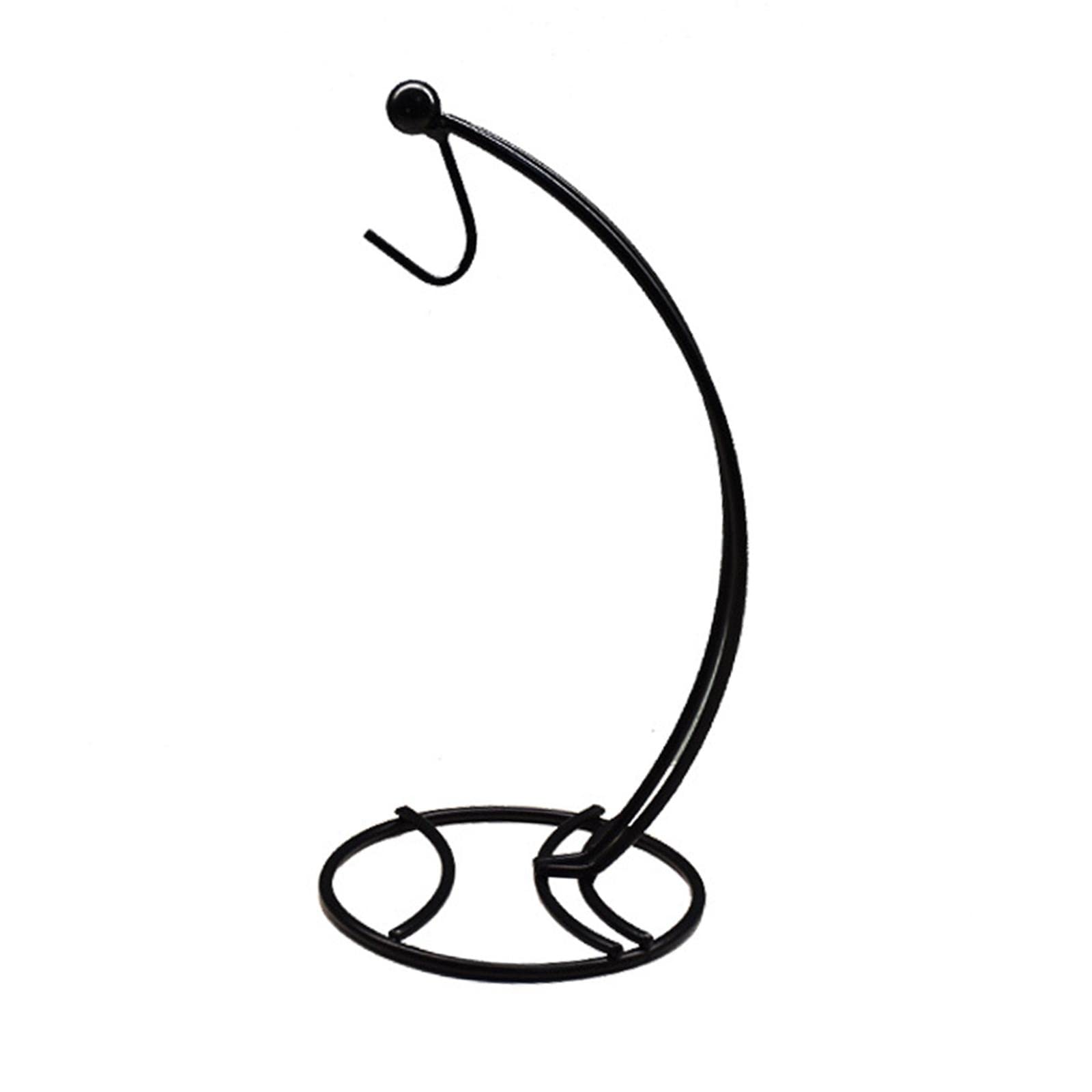 predolo Banana Holder Stand Banana Tree Hanger Banana Rack para Cocina casera