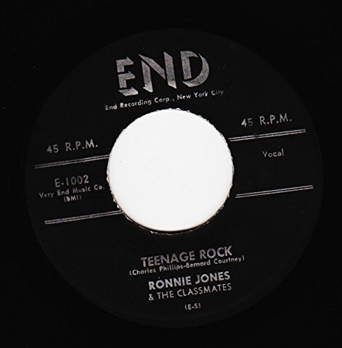 little girl next door / teenage rock little girl next door / teenage rock