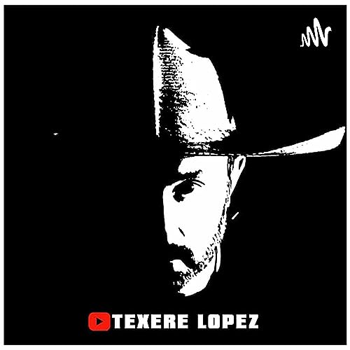 Couverture de Texere Lopez