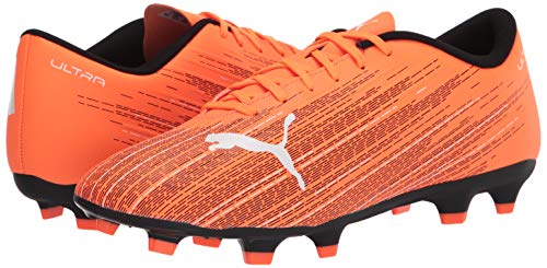 Image of Puma Men's ONE 1 LTH FG /AG Football Shoe
