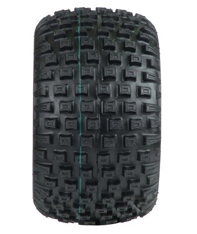 Vee Rubber Reifen 80/100-12 VRM 140R TT (5)