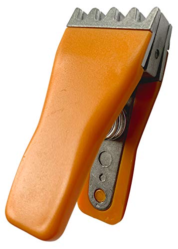 Pédalier pour machine à corder Pro's Pro pour éviter la fatigue des mains