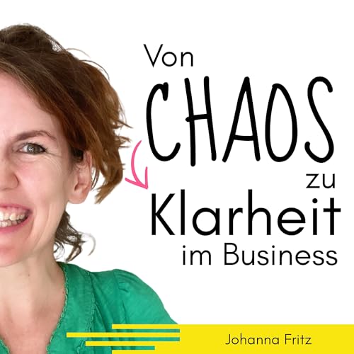 Von Chaos zu Klarheit im Business cover art