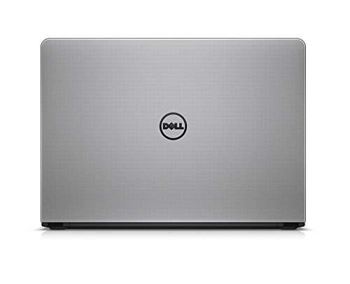 2016 New Dell Inspiron 14 5000 gaming laptop, 14 inch touchscreen display, Intel Core i7-5500U 2.40 GHz with Turbo Boost, 8GB DD