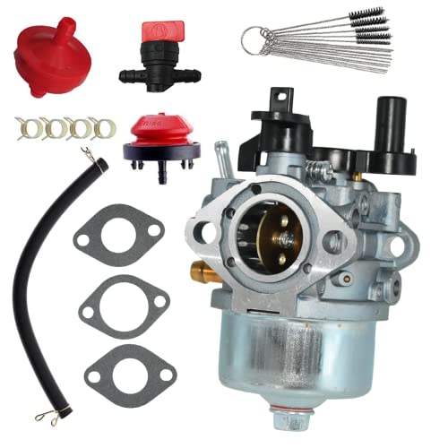 Cylinman Carburetor Fit for Toro CCR2400 CCR2450 CCR2500 CCR3000 CCR3600 CCR3650 CCR3650 Snowblower Fit for 801396 801233 801255 084132 084232 084133