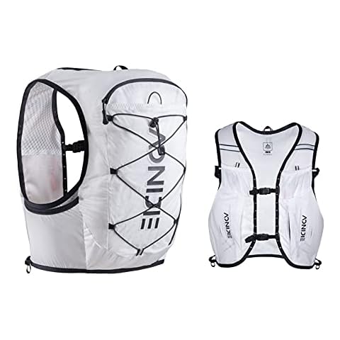 Sac à dos d'hydratation Aonijie 10 L Cover