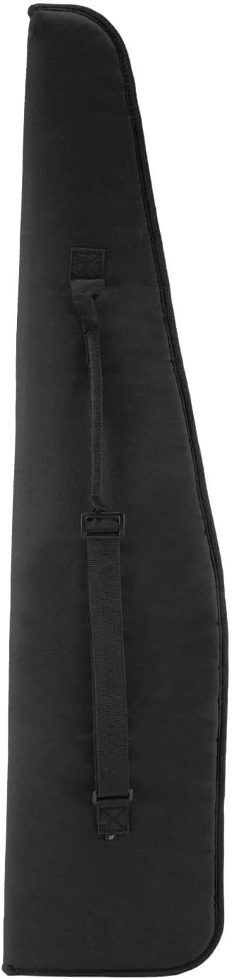 EDERAR Soft Rifle Cases, Rifle Bag, Soft Shotgun Case, 48 Inch Long Bag, Zipper Pockets, Classic Tactical Carrying Case, Adjustable Shoulder Strap, Res-image-46