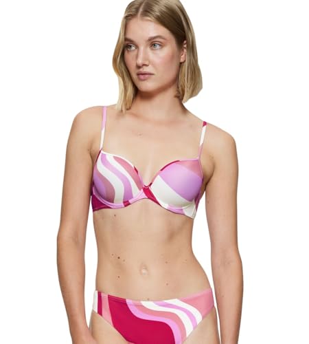 Haut de bikini Triumph Summer Mix & Match WHU rose de qualité premium 38