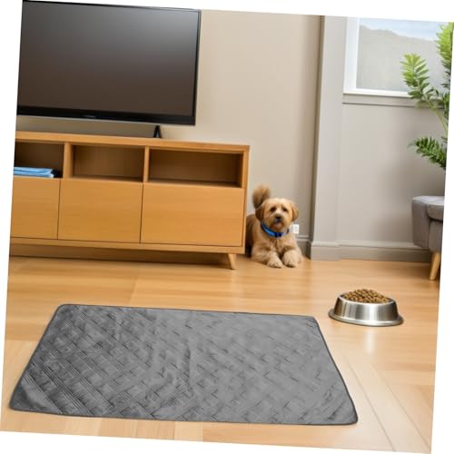 Couverture de canapé Abaodam dark grey de protection