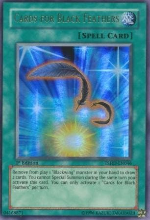 Yu-Gi-Oh! - Cherry Inmato (TSHD-EN022) - The Shining Darkness - 1st