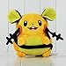 Peluches 20cm Dedenne Peluche De Peluche