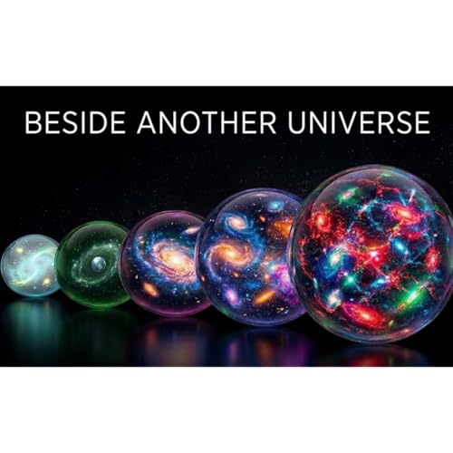 Is There Another Universe Right Beside Ours Scary Evidence - How the Universe Works