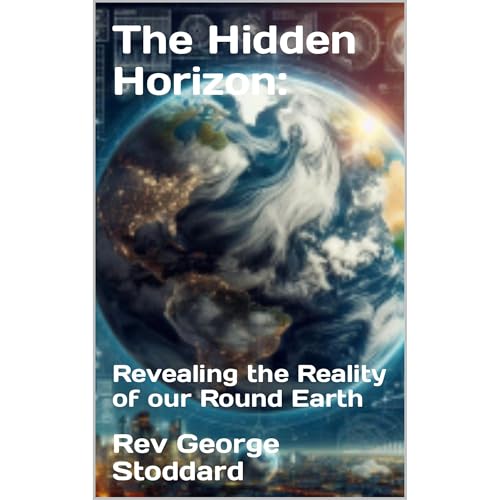 The Hidden Horizon: by Rev George Stoddard episode artwork