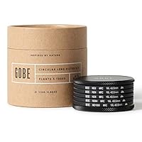 Gobe 40.5 mm Graufilter