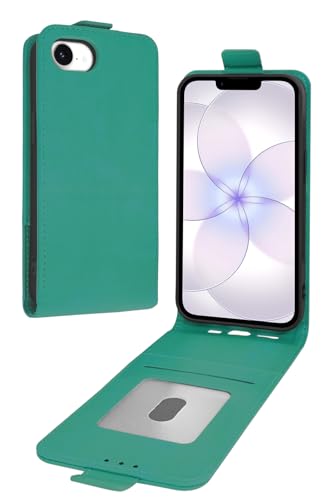 �V�Y�J�E�B��Re iPhone 17e �p / 16e �p �P�[�X �蒠�^ �c�J���X�}�z�P�[�X �c�^ �J�o�[ �{�v�� ���U�[�P�[�X 1���� �G�������h�O���[��