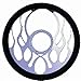 Racing Power R5619 Steering Wheel